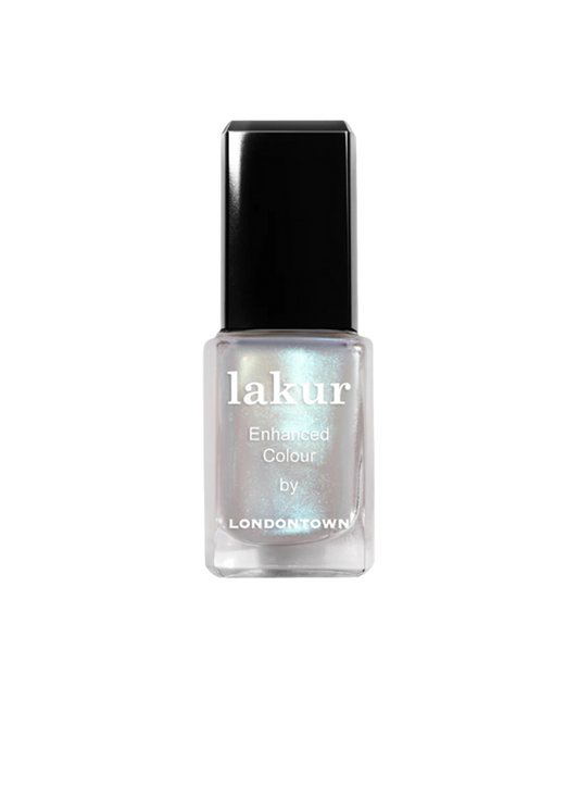 Lakur Moonstone Chrome Topper