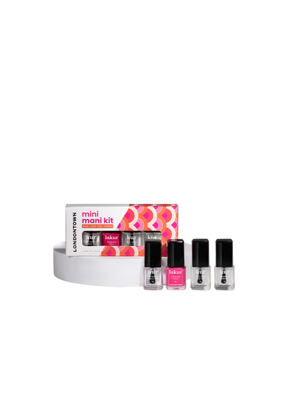 Londontown Mini Mani Kit