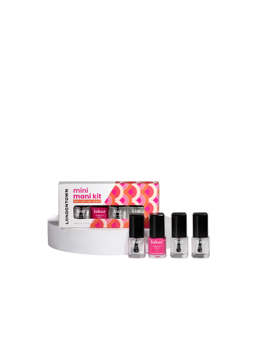 Londontown Mini Mani Kit