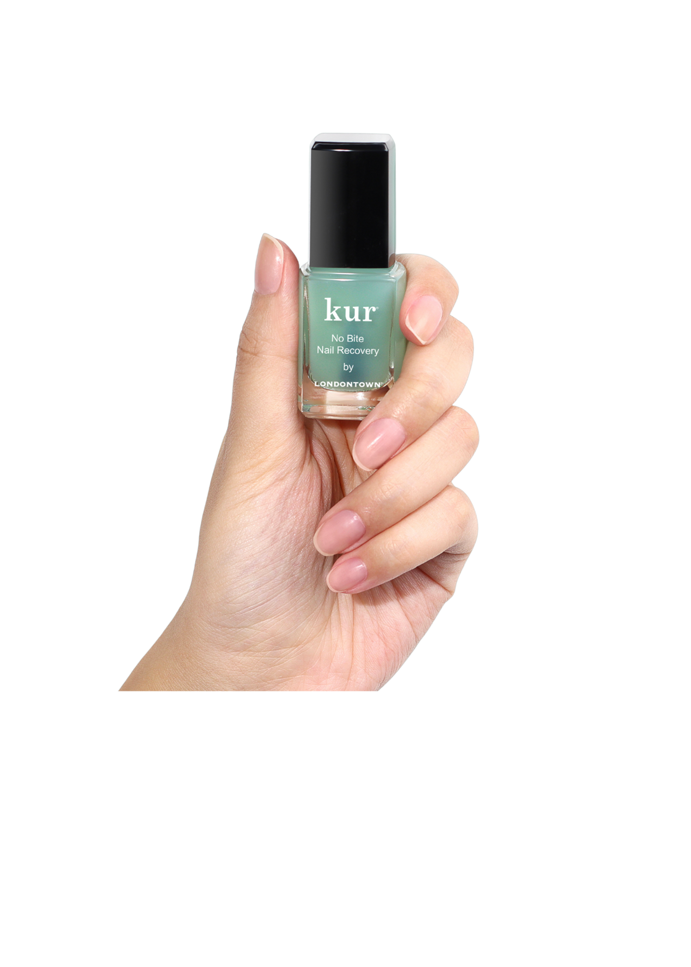 Kur - No Bite Nail Recovery