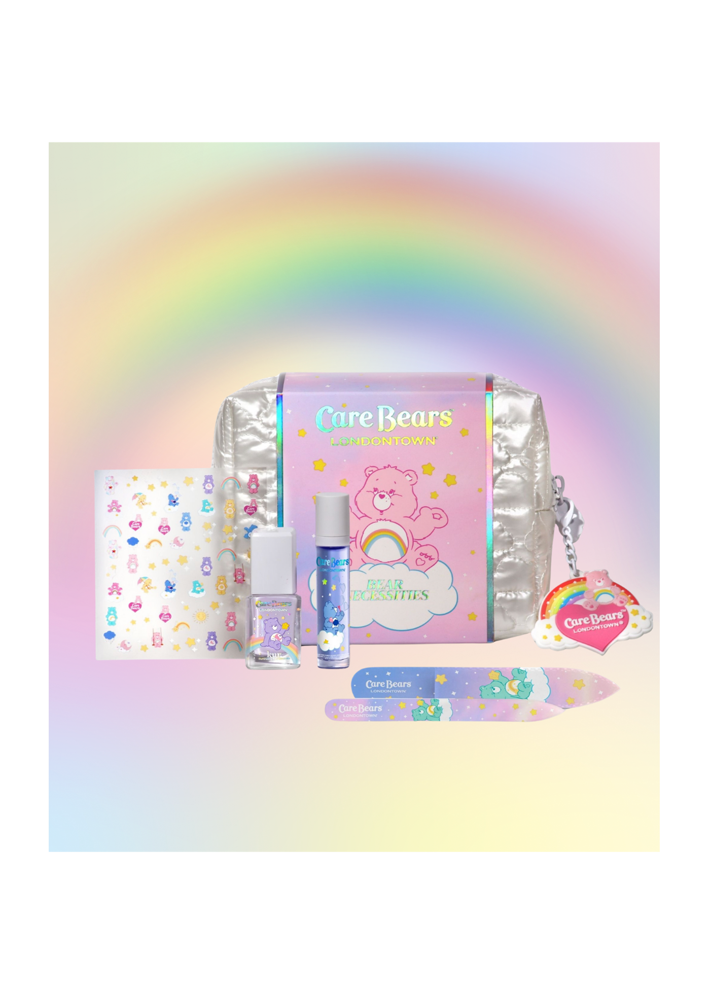 Bear Necessities Gift Set