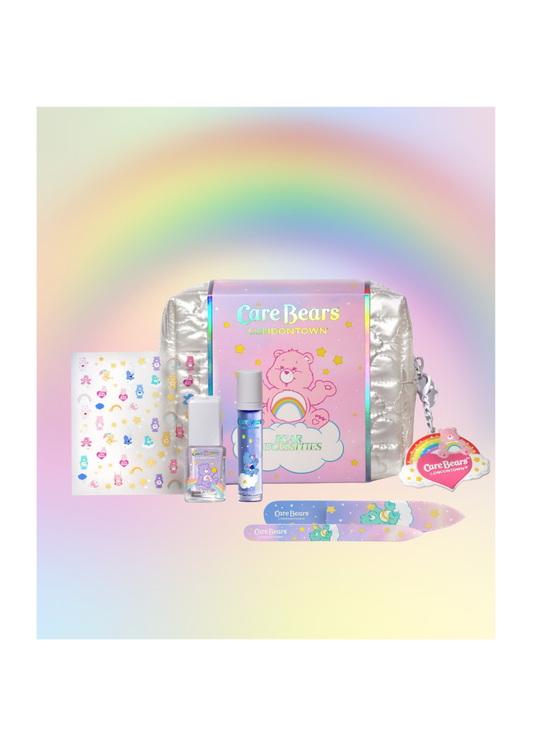 Bear Necessities Gift Set