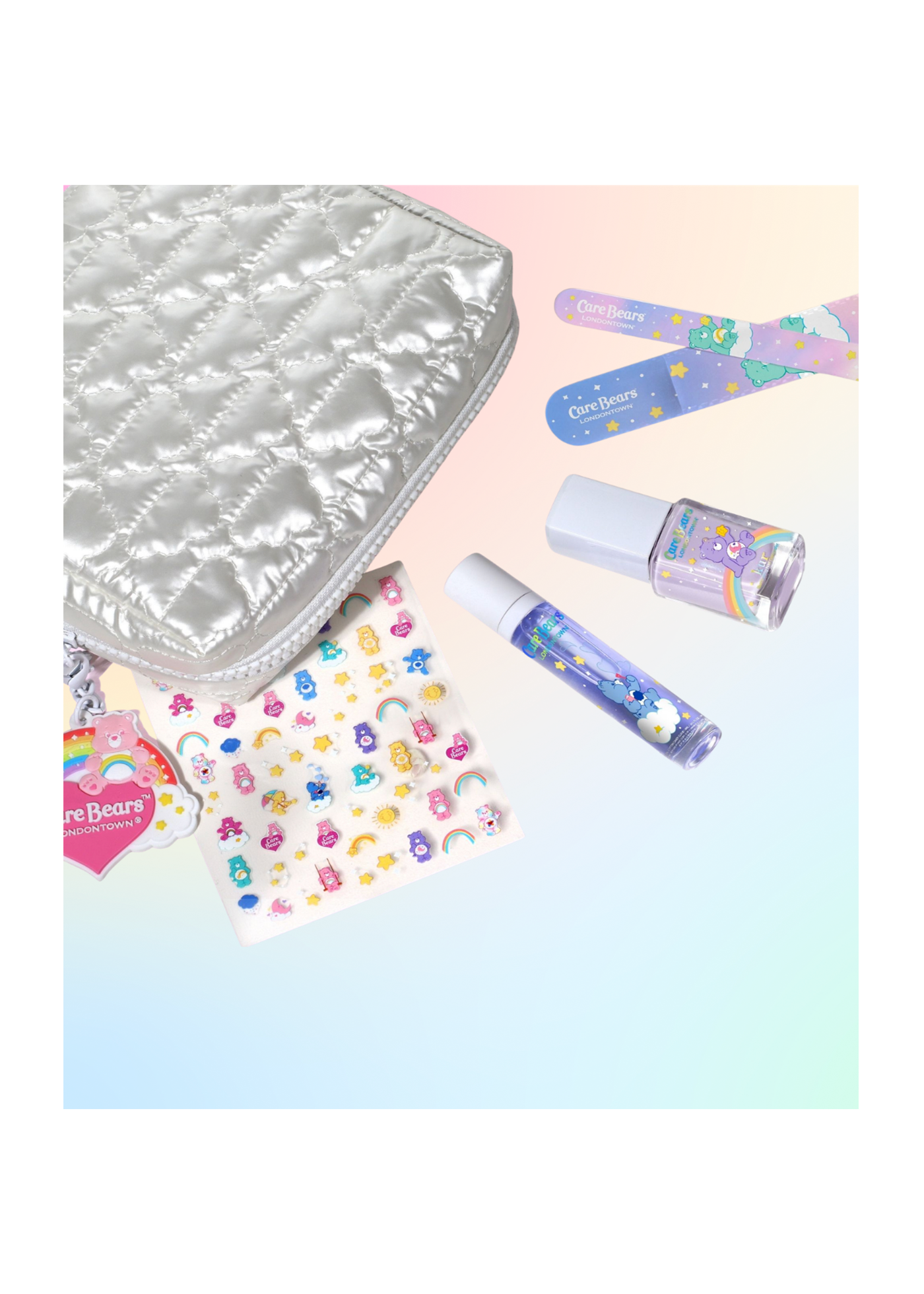 Bear Necessities Gift Set