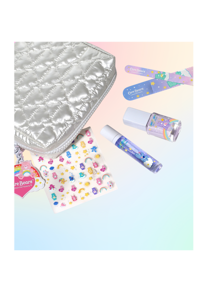 Bear Necessities Gift Set