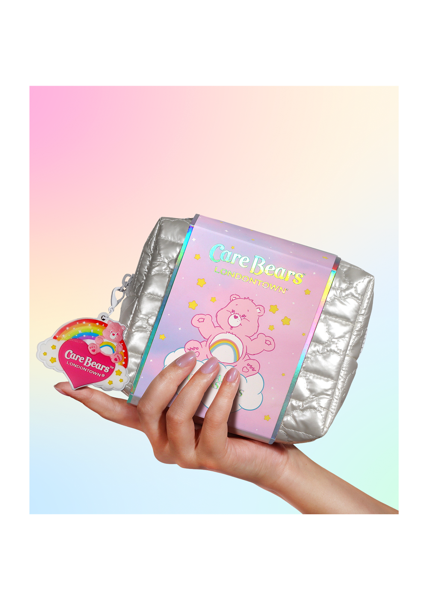 Bear Necessities Gift Set