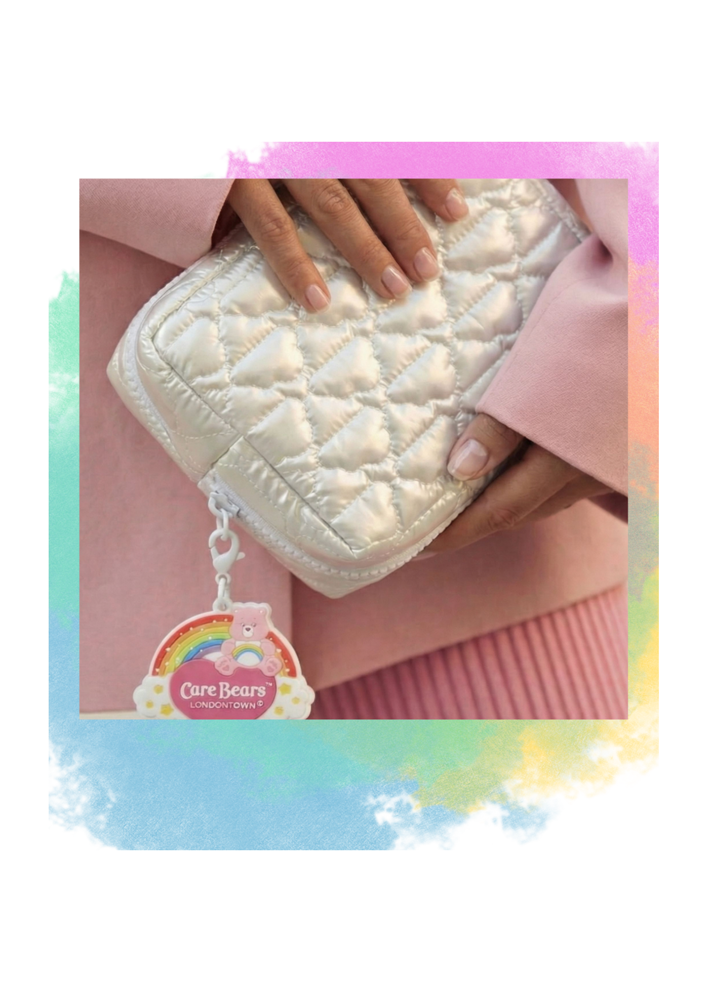 Bear Necessities Gift Set