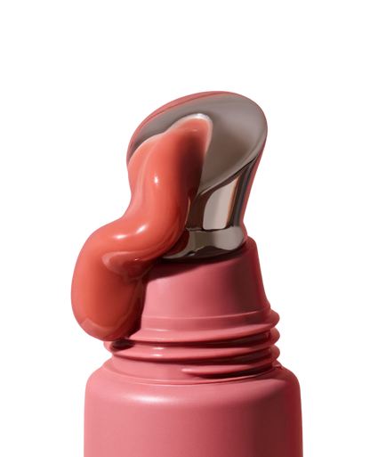 INIKA Organic Lip Serum-Peptide + Ceramide