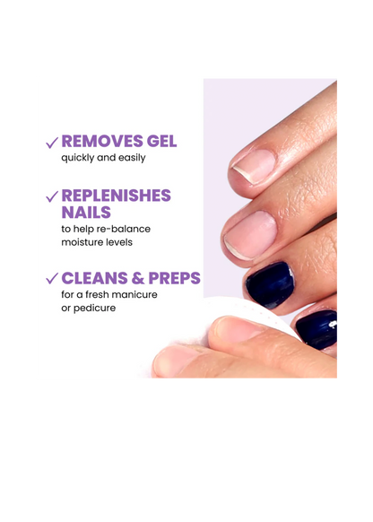 Prep & Remove 8oz