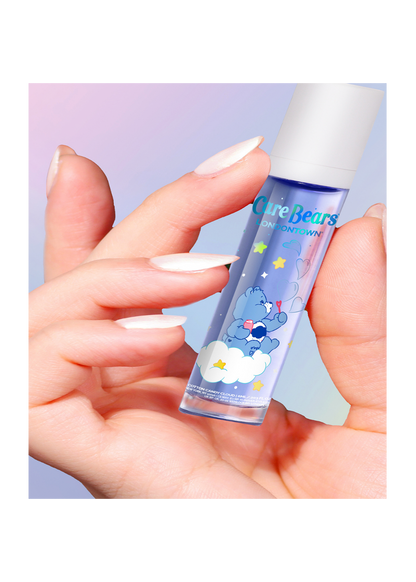 Roll & Glow Cuticle Oil Cotton Candy Cloud