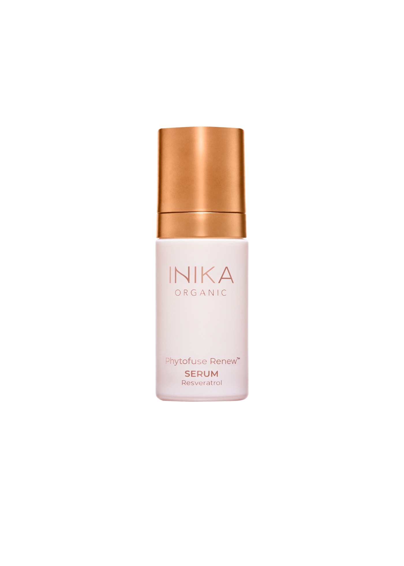 INIKA Organic Phytofuse Renew™ Serum
