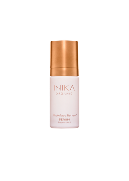 INIKA Organic Phytofuse Renew™ Serum