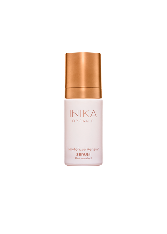 INIKA Organic Phytofuse Renew™ Serum
