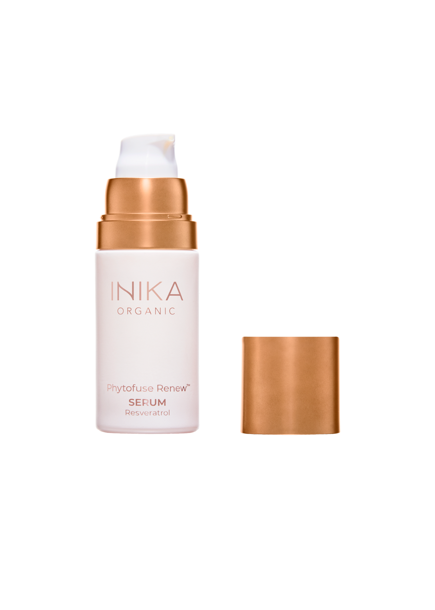 INIKA Organic Phytofuse Renew™ Serum