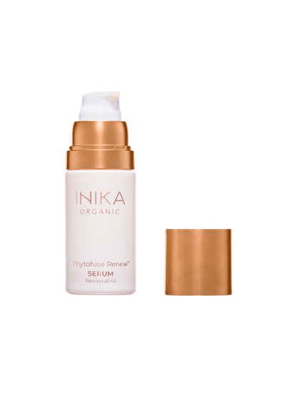 INIKA Organic Phytofuse Renew™ Serum