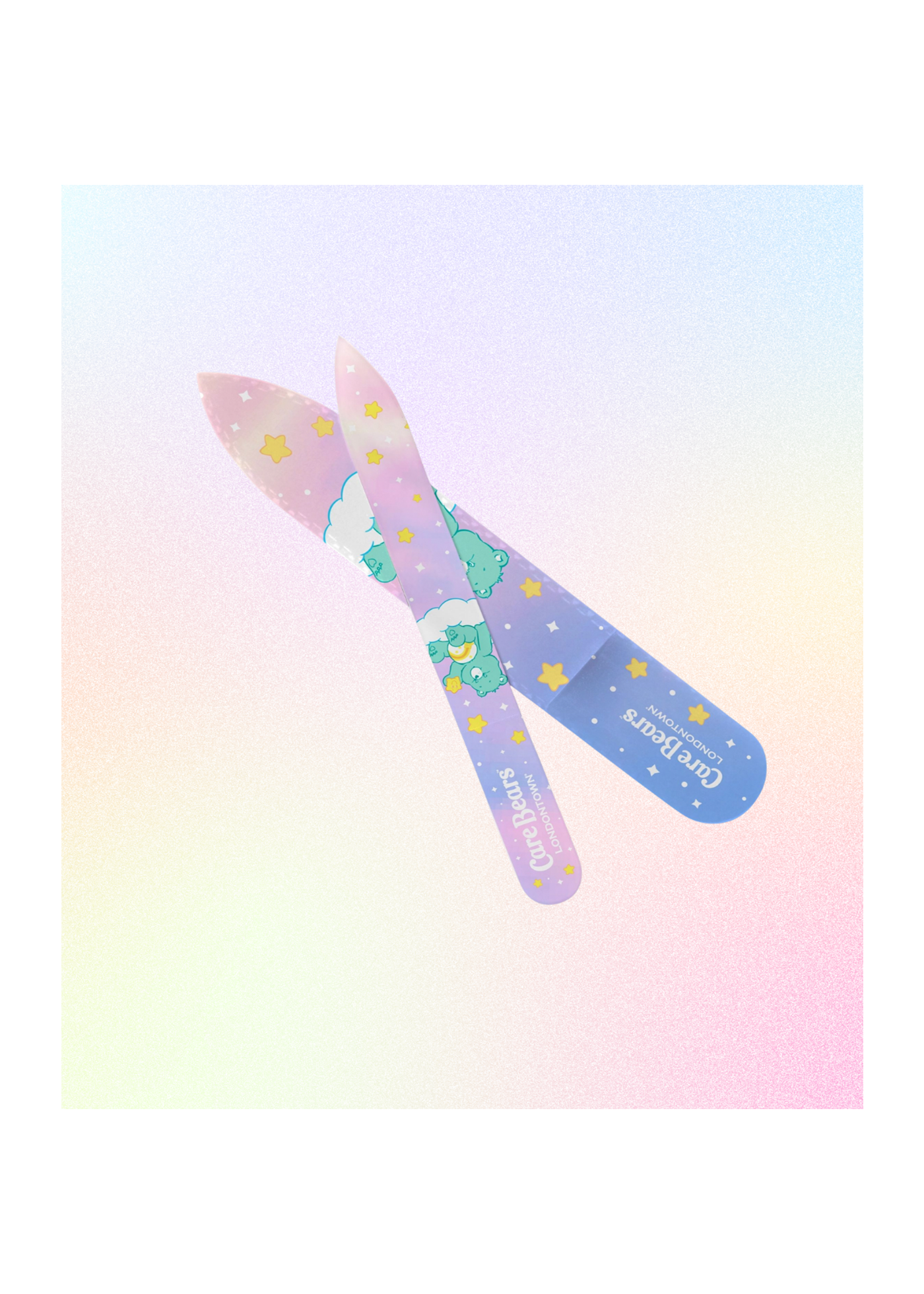 Glass Nail File