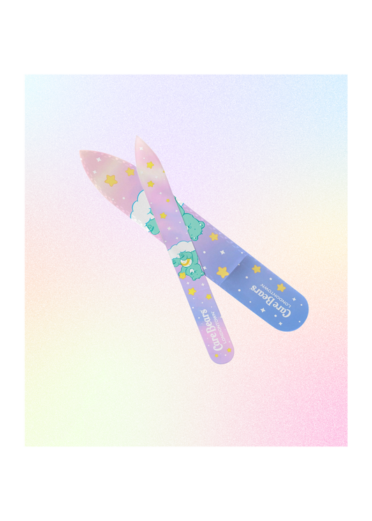 Glass Nail File