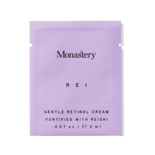 Monastery Rei Sample