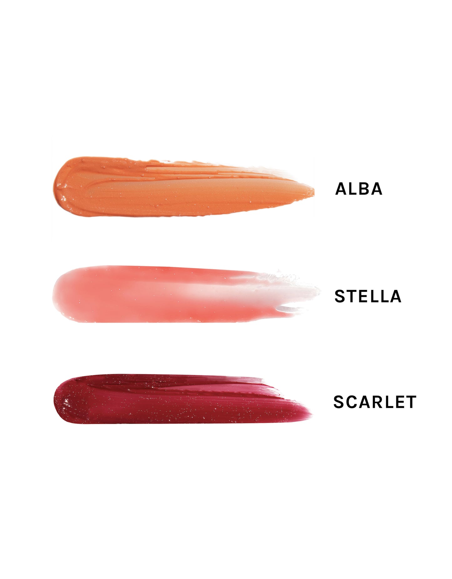Elixir Tinted Lip Oil Balm