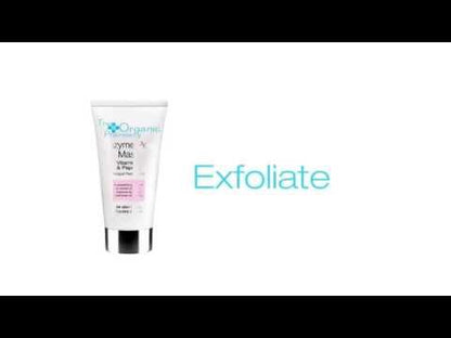 Enzyme Peel Mask