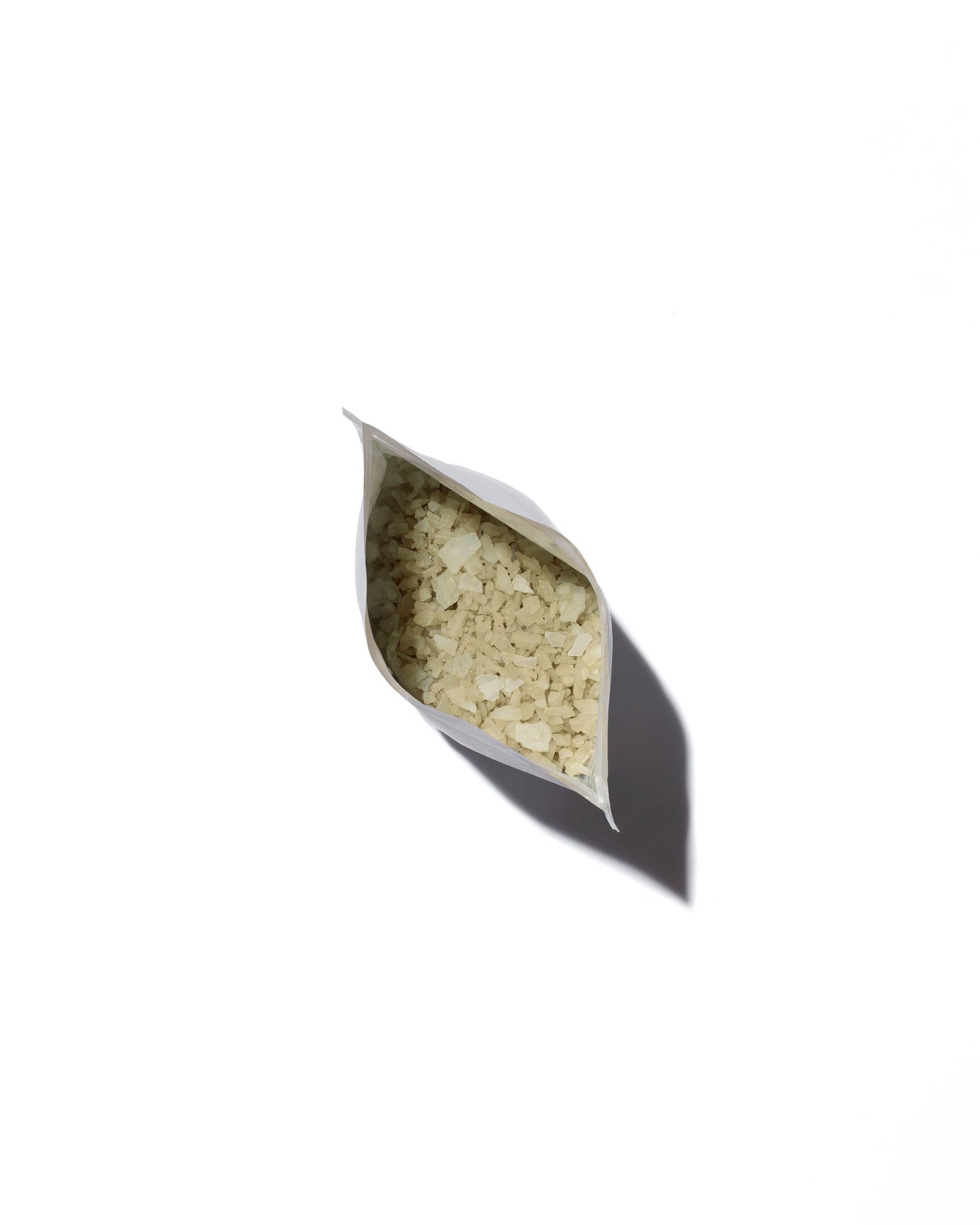 Fortifying Magnesium Soak